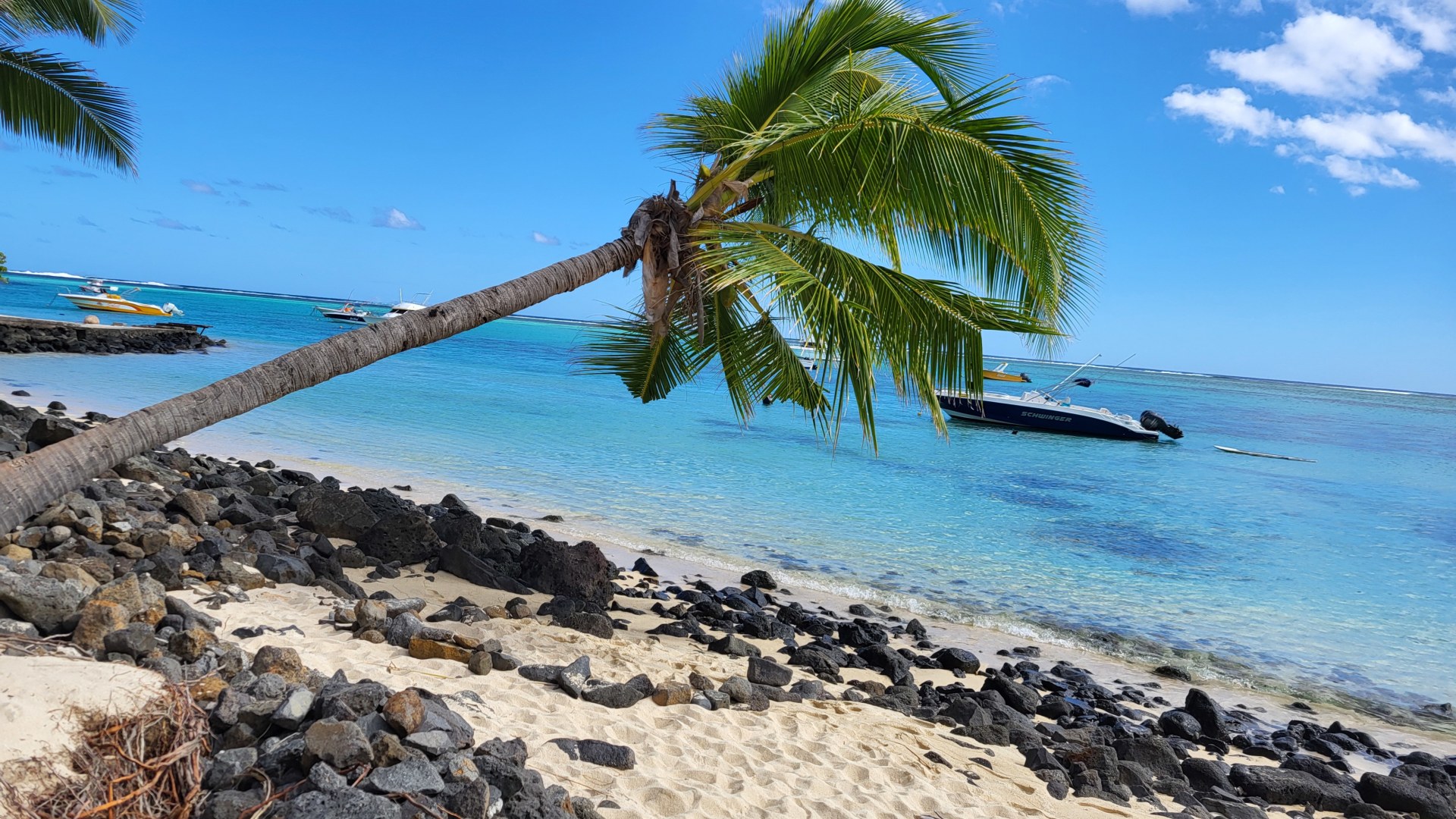Wander- und Aktivurlaub auf Mauritius